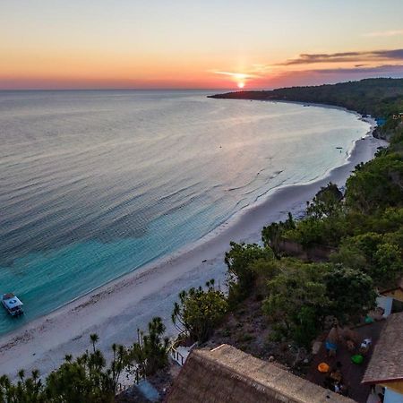 Blue Planet Dive Resort Bira Dış mekan fotoğraf