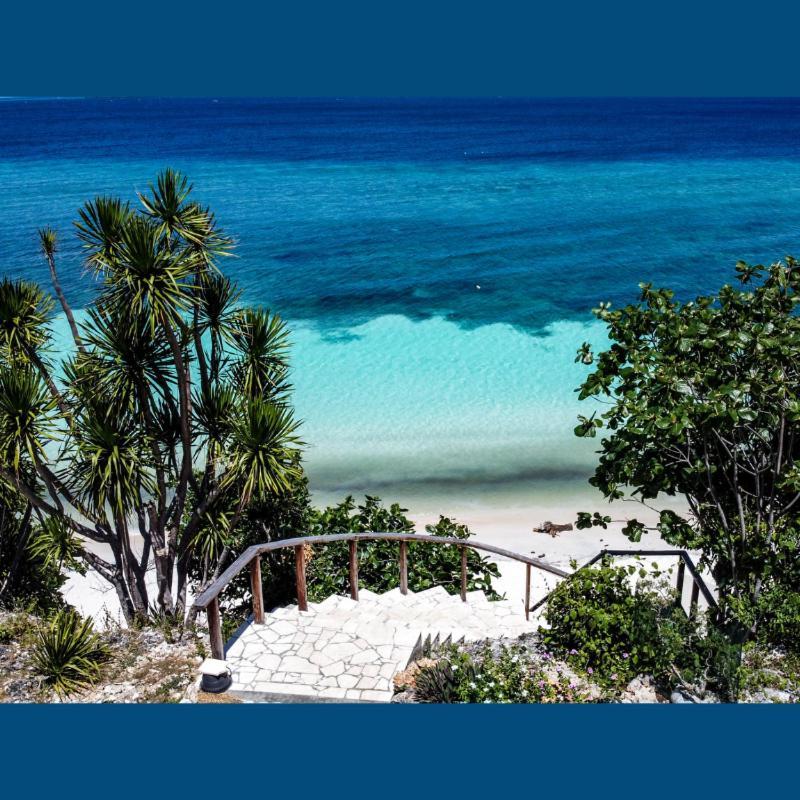 Blue Planet Dive Resort Bira Dış mekan fotoğraf