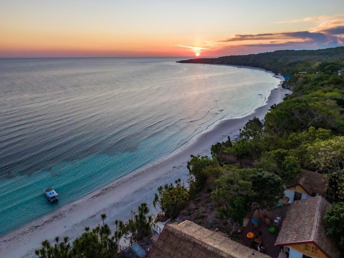 Blue Planet Dive Resort Bira Dış mekan fotoğraf