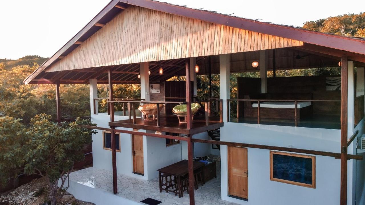 Blue Planet Dive Resort Bira Dış mekan fotoğraf