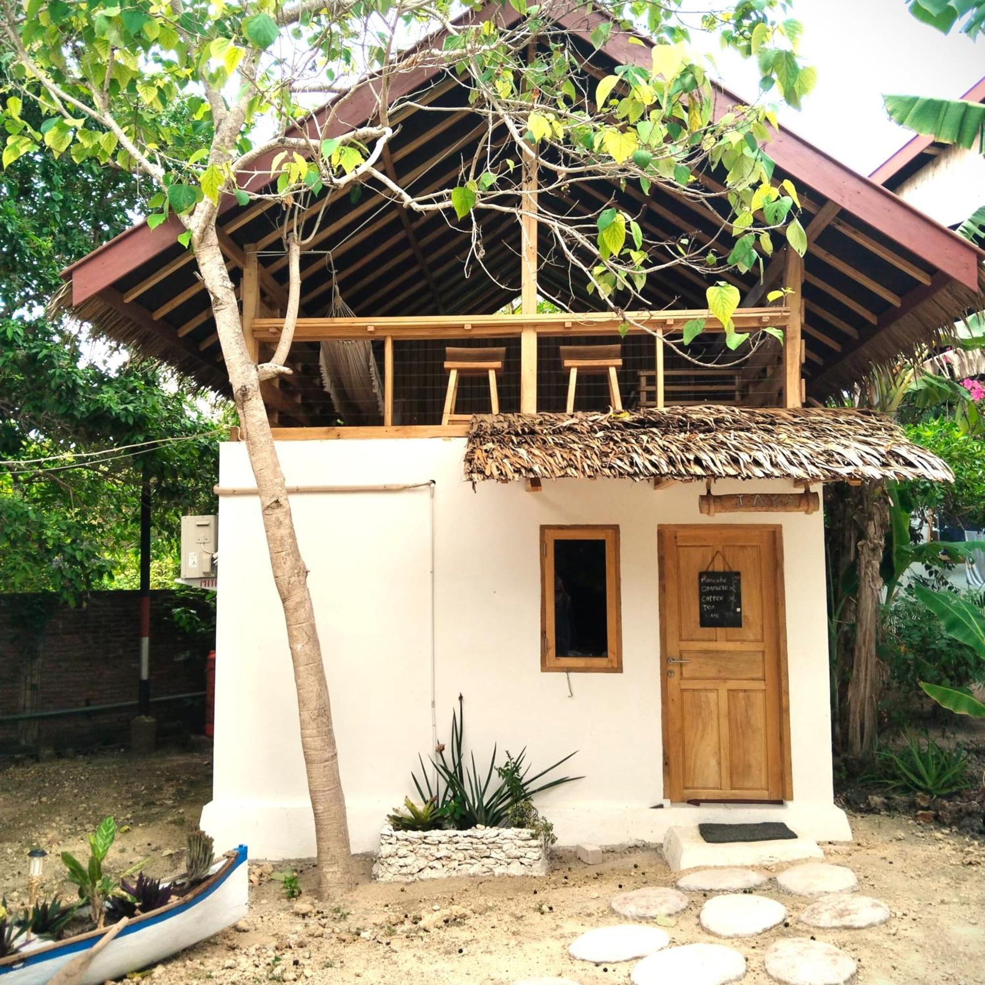 Blue Planet Dive Resort Bira Dış mekan fotoğraf