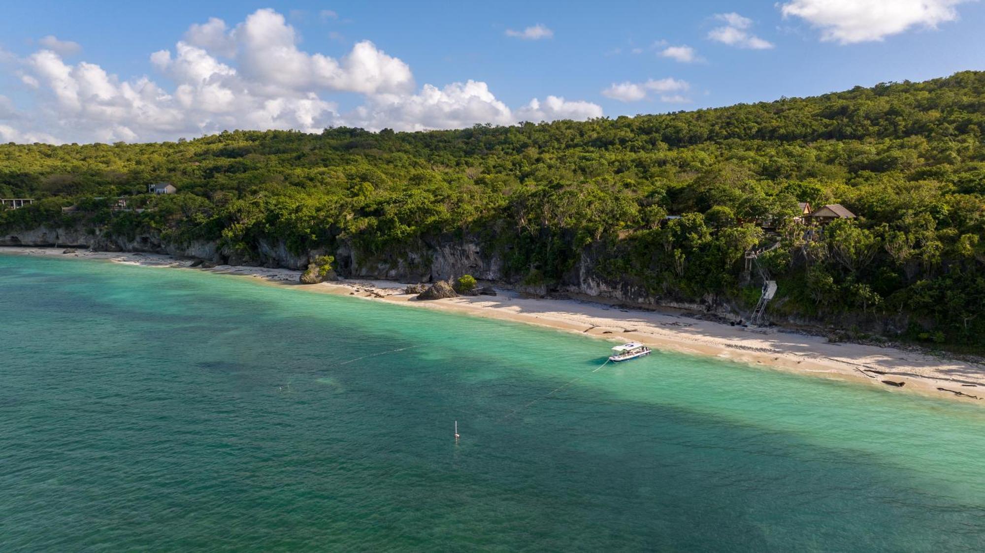 Blue Planet Dive Resort Bira Dış mekan fotoğraf
